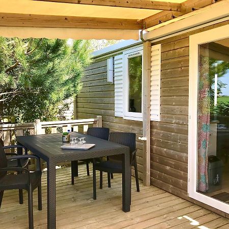 Camp'Hotel Le Thao La Rochelle-Ile De Re L'Houmeau Exterior foto